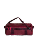 The North Face - Base Camp Voyager Duffel 32l Base Camp - Red - vista principale
