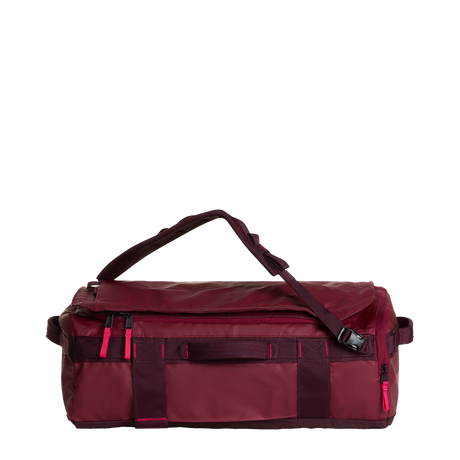 The North Face - Base Camp Voyager Duffel 32l Base Camp - TNFWTRPSTP/TNFB - vista principale