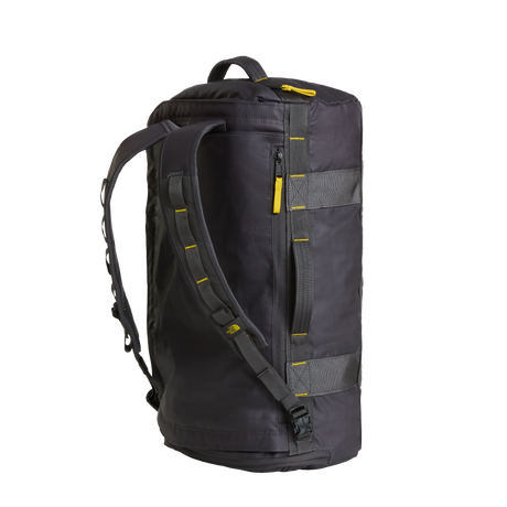 The North Face - Base Camp Voyager Duffel 32l Base Camp - Anthracite Grey/Pigment - vista alternativa 2