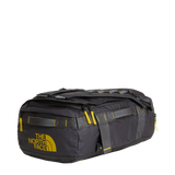 The North Face - Base Camp Voyager Duffel 32l Base Camp - Anthracite Grey/Pigment - vista alternativa 3