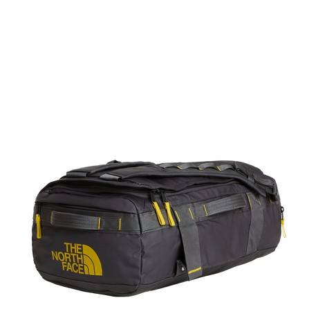 The North Face - Base Camp Voyager Duffel 32l Base Camp - Anthracite Grey/Pigment - vista alternativa 3