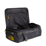 The North Face - Base Camp Voyager Duffel 32l Base Camp - Anthracite Grey/Pigment - vista alternativa 5