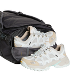 The North Face - Base Camp Voyager Duffel 32l Base Camp - Anthracite Grey/Pigment - vista alternativa 6