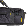 The North Face - Base Camp Voyager Duffel 32l Base Camp - Anthracite Grey/Pigment - vista alternativa 7