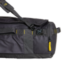The North Face - Base Camp Voyager Duffel 32l Base Camp - Anthracite Grey/Pigment - vista alternativa 7