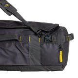 The North Face - Base Camp Voyager Duffel 32l Base Camp - Anthracite Grey/Pigment - vista alternativa 7