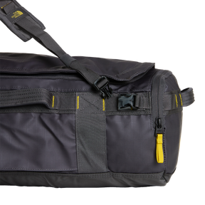 The North Face - Base Camp Voyager Duffel 32l Base Camp - Anthracite Grey/Pigment - vista alternativa 7