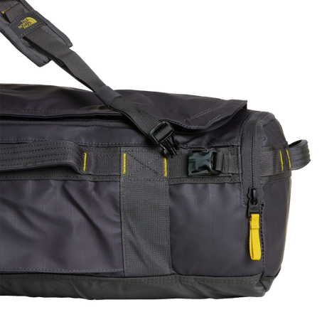 The North Face - Base Camp Voyager Duffel 32l Base Camp - Anthracite Grey/Pigment - vista alternativa 7