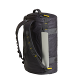 The North Face - Base Camp Voyager Duffel 32l Base Camp - Anthracite Grey/Pigment - vista alternativa 8