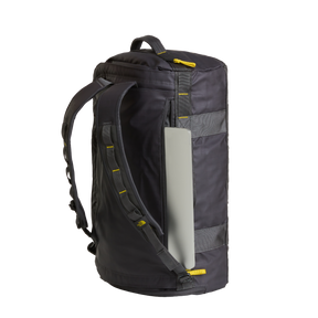 The North Face - Base Camp Voyager Duffel 32l Base Camp - Anthracite Grey/Pigment - vista alternativa 8