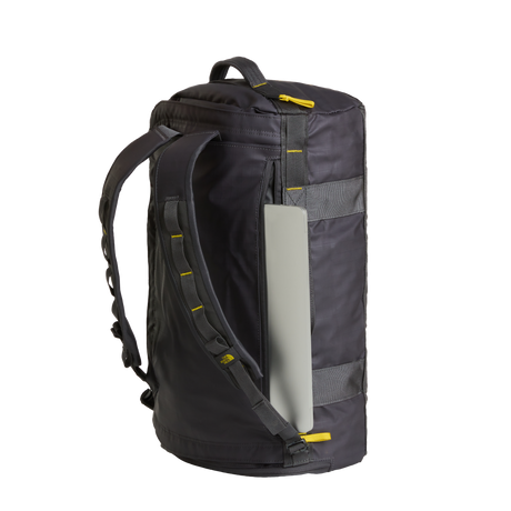 The North Face - Base Camp Voyager Duffel 32l Base Camp - Anthracite Grey/Pigment - vista alternativa 8