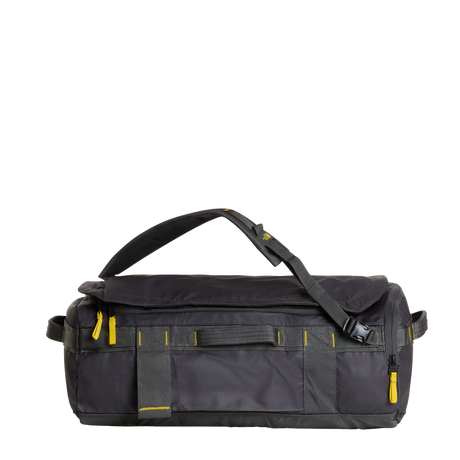 The North Face - Base Camp Voyager Duffel 32l Base Camp - Anthracite Grey/Pigment - vista principale