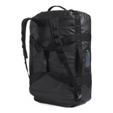 The North Face - Base Camp Voyager Duffel 62l Base Camp - BLACK - vista alternativa 1