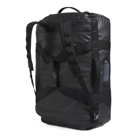 The North Face - Base Camp Voyager Duffel 62l Base Camp - BLACK - vista alternativa 1