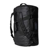 The North Face - Base Camp Voyager Duffel 62l Base Camp - TNF BLACK/ASPHALT GREY - vista alternativa 3