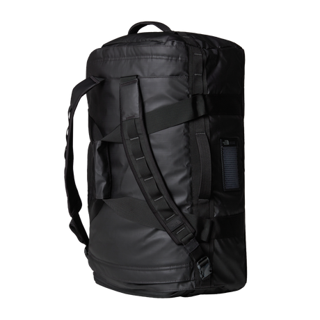 The North Face - Base Camp Voyager Duffel 62l Base Camp - TNF BLACK/ASPHALT GREY - vista alternativa 3