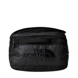 The North Face - Base Camp Voyager Duffel 62l Base Camp - TNF BLACK/ASPHALT GREY - vista alternativa 4