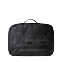 The North Face - Base Camp Voyager Duffel 62l Base Camp - TNF BLACK/ASPHALT GREY - vista alternativa 5