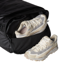 The North Face - Base Camp Voyager Duffel 62l Base Camp - TNF BLACK/ASPHALT GREY - vista alternativa 6