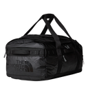 The North Face - Base Camp Voyager Duffel 62l Base Camp - BLACK - vista principale