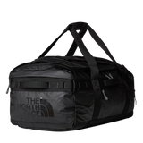 The North Face - Base Camp Voyager Duffel 62l Base Camp - TNF BLACK/ASPHALT GREY - vista principale