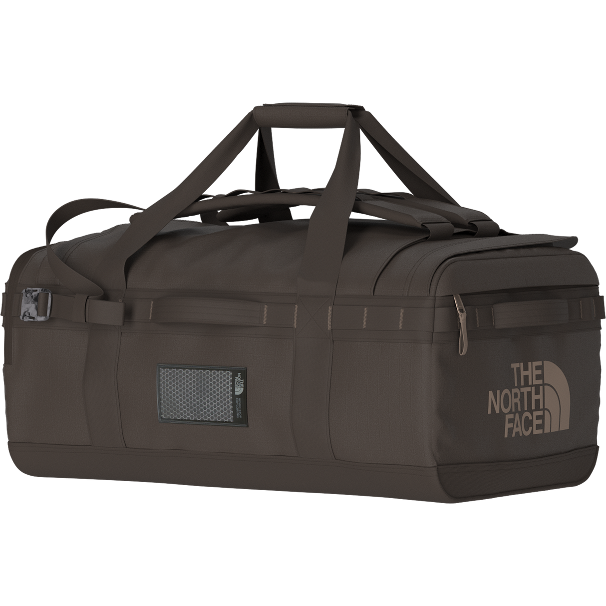 The North Face - Base Camp Voyager Duffel 62l Base Camp - SHDBCHSKP/HYPRB - vista alternativa 1