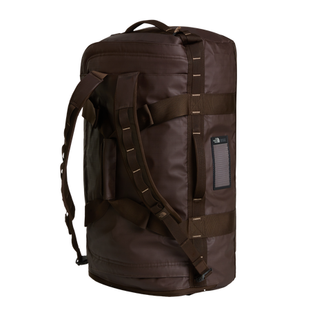 The North Face - Base Camp Voyager Duffel 62l Base Camp - SHDBCHSKP/HYPRB - vista alternativa 2