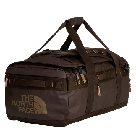 The North Face - Base Camp Voyager Duffel 62l Base Camp - SHDBCHSKP/HYPRB - vista alternativa 3