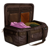The North Face - Base Camp Voyager Duffel 62l Base Camp - SHDBCHSKP/HYPRB - vista alternativa 4