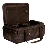 The North Face - Base Camp Voyager Duffel 62l Base Camp - SHDBCHSKP/HYPRB - vista alternativa 5