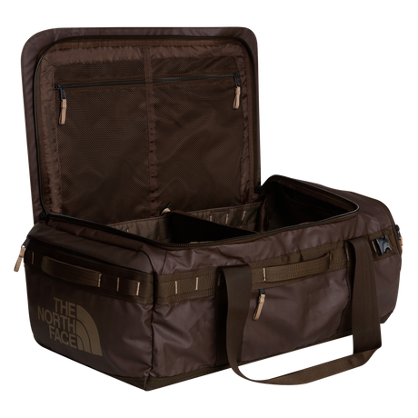 The North Face - Base Camp Voyager Duffel 62l Base Camp - SHDBCHSKP/HYPRB - vista alternativa 5