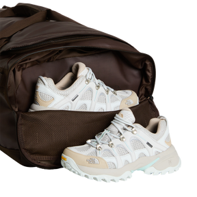 The North Face - Base Camp Voyager Duffel 62l Base Camp - SHDBCHSKP/HYPRB - vista alternativa 6