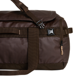The North Face - Base Camp Voyager Duffel 62l Base Camp - SHDBCHSKP/HYPRB - vista alternativa 7