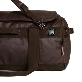 The North Face - Base Camp Voyager Duffel 62l Base Camp - SHDBCHSKP/HYPRB - vista alternativa 7