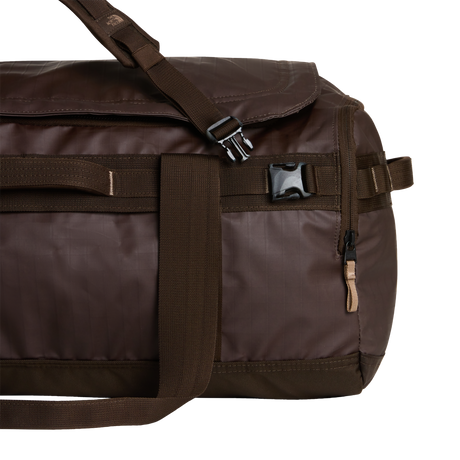 The North Face - Base Camp Voyager Duffel 62l Base Camp - SHDBCHSKP/HYPRB - vista alternativa 7