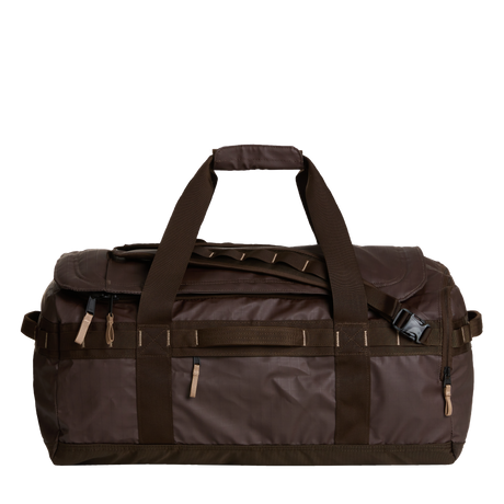The North Face - Base Camp Voyager Duffel 62l Base Camp - SHDBCHSKP/HYPRB - vista principale