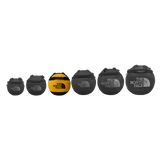 The North Face - Base Camp Duffel - M Base Camp - Summit Gold-TNF Black-N - vista alternativa 3