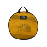 The North Face - Base Camp Duffel - M Base Camp - Summit Gold-TNF Black-N - vista alternativa 4