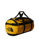 The North Face - Base Camp Duffel - M Base Camp - YELLOW - vista principale