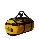 The North Face - Base Camp Duffel - M Base Camp - Summit Gold-TNF Black-N - vista principale