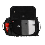 The North Face - Base Camp Duffel - M Base Camp - TNF Black-TNF White-NPF - vista alternativa 1