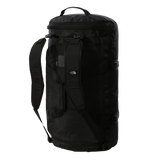 The North Face - Base Camp Duffel - M Base Camp - TNF Black-TNF White-NPF - vista alternativa 2