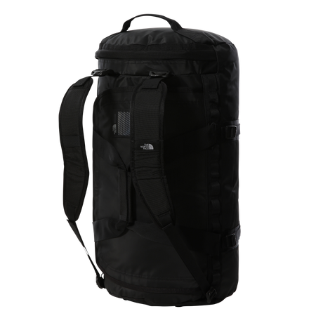 The North Face - Base Camp Duffel - M Base Camp - TNF Black-TNF White-NPF - vista alternativa 2