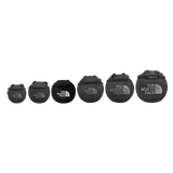 The North Face - Base Camp Duffel - M Base Camp - TNF Black-TNF White-NPF - vista alternativa 3
