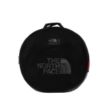 The North Face - Base Camp Duffel - M Base Camp - TNF Black-TNF White-NPF - vista alternativa 4