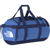 The North Face - Base Camp Duffel - M Base Camp - ACTIVE BLUE/BOLD BLUE - vista alternativa 1