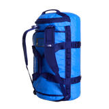 The North Face - Base Camp Duffel - M Base Camp - ACTIVE BLUE/BOLD BLUE - vista alternativa 2