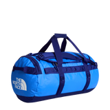 The North Face - Base Camp Duffel - M Base Camp - ACTIVE BLUE/BOLD BLUE - vista alternativa 3