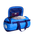 The North Face - Base Camp Duffel - M Base Camp - ACTIVE BLUE/BOLD BLUE - vista alternativa 4
