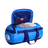 The North Face - Base Camp Duffel - M Base Camp - ACTIVE BLUE/BOLD BLUE - vista alternativa 4